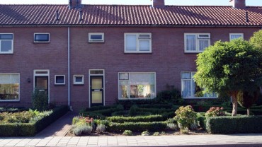 Beeklaan 20, Wichmond